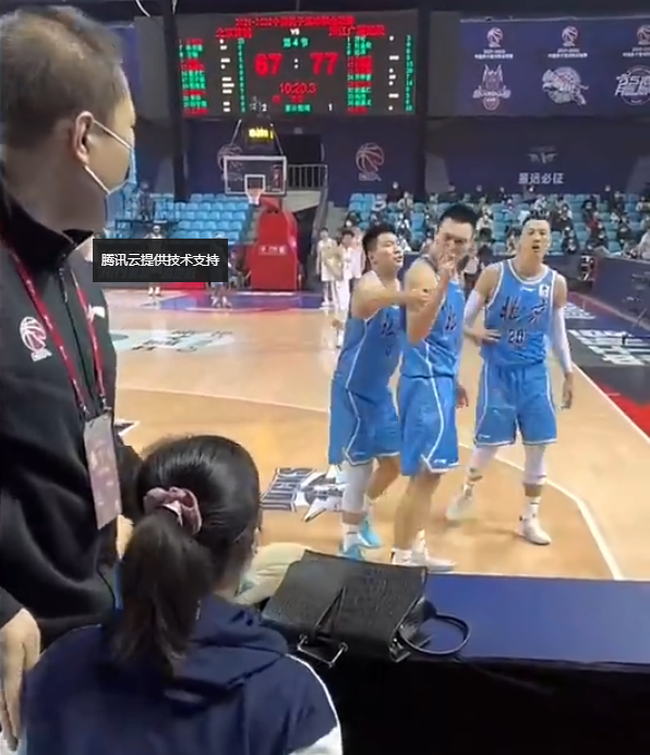 金州勇士训练开放日，国际比赛日更衣室发声引欢呼，CBA常规赛在即，心理建设被强调的简单介绍-LOL世界赛