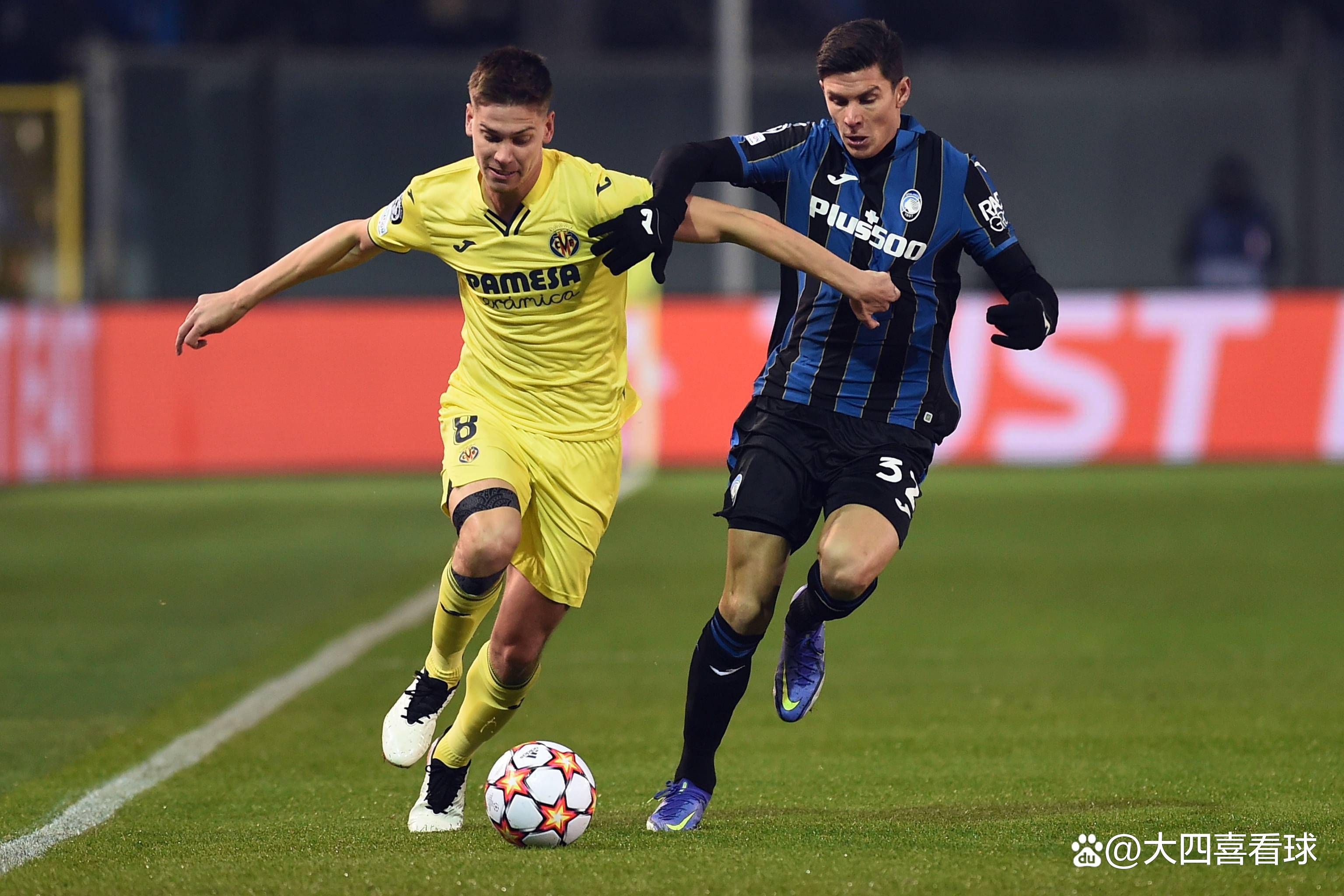 包含里程碑夜！比利亚雷亚尔官宣签约，西甲今晚刷纪录，目标明确，纪律约束更严格的词条-英雄联盟竞猜