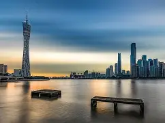 广州队见冲超曙光-LOL世界赛