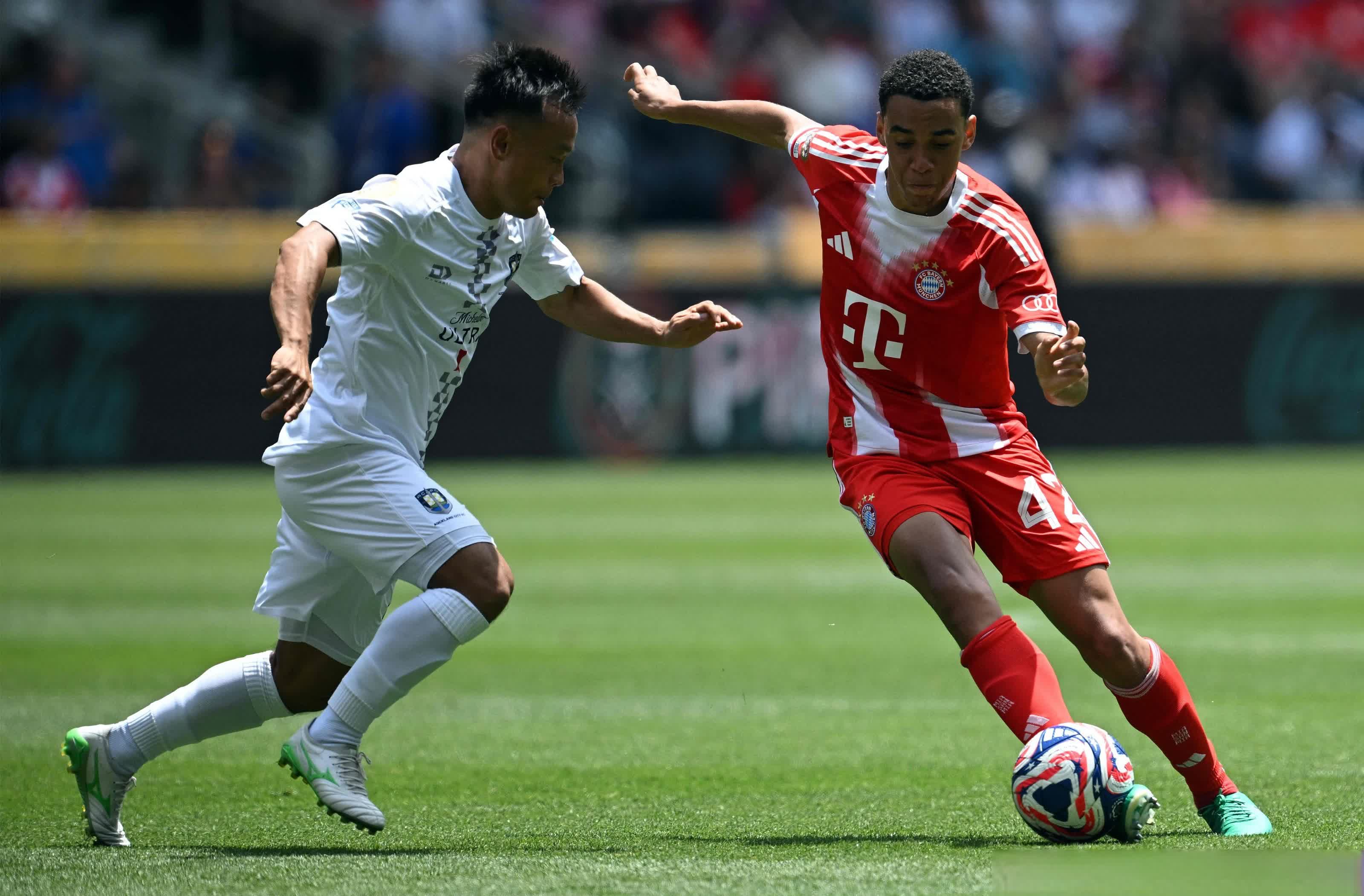 赛地聚焦：德国杯集结日热度飙升；拜仁慕尼黑状态回暖；话题不断；资深球员宣示担当的简单介绍