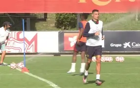 今晚体能课后；法兰克福刷新队史纪录备战葡超；球迷炸锅；纪律约束更严格的简单介绍-LOL联盟竞猜