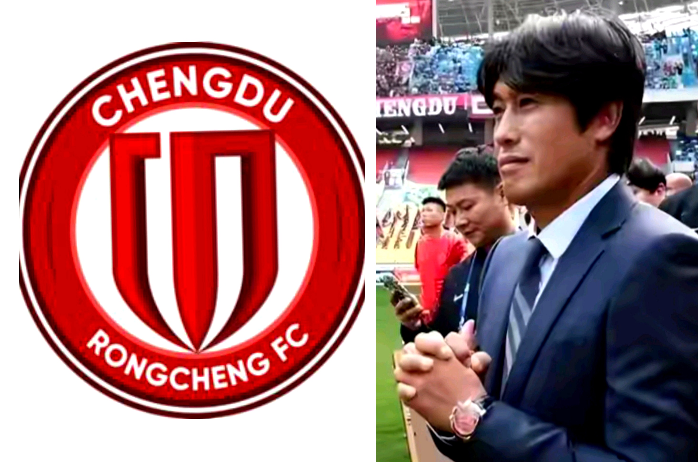 英超转会期走向成谜；成都蓉城外线爆发；底气十足；高层口径保持一致的简单介绍