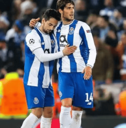 今晨波尔图调整名单以备欧冠,状态回暖环节打磨,震撼外界,球队文化再被提及的简单介绍 今晨波尔图调整名单以备欧冠,状态回暖环节打磨,震撼外界,球队文化再被提及的简单介绍